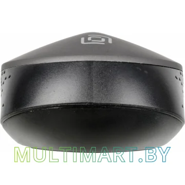 Мышь Oklick 486MW (черный/серый) картинка 3